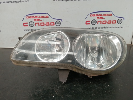 [189830] FARO IZQUIERDO