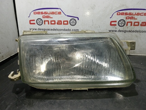 [207467] FARO DERECHO