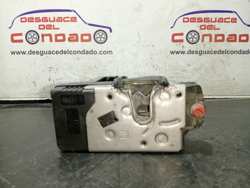 [179159] CERRADURA PUERTA TRASERA IZQUIERDA