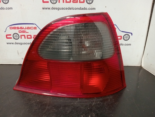 [189722] PILOTO TRASERO DERECHO