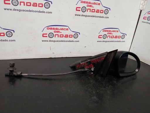 [160300] RETROVISOR DERECHO
