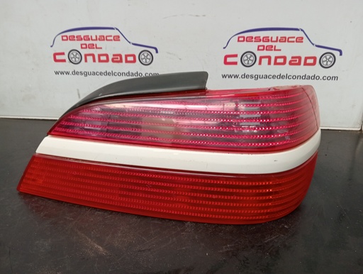 [189807] PILOTO TRASERO DERECHO
