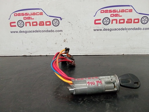 [195499] CONMUTADOR DE ARRANQUE