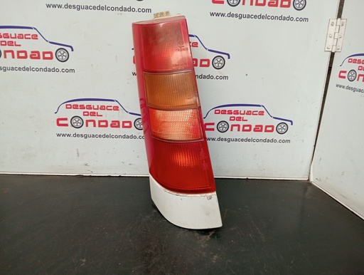 [191456] PILOTO TRASERO IZQUIERDO