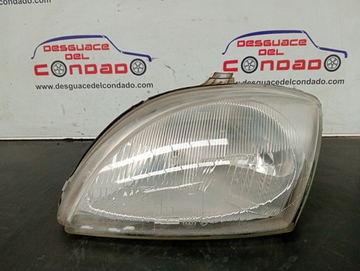 [196648] FARO IZQUIERDO