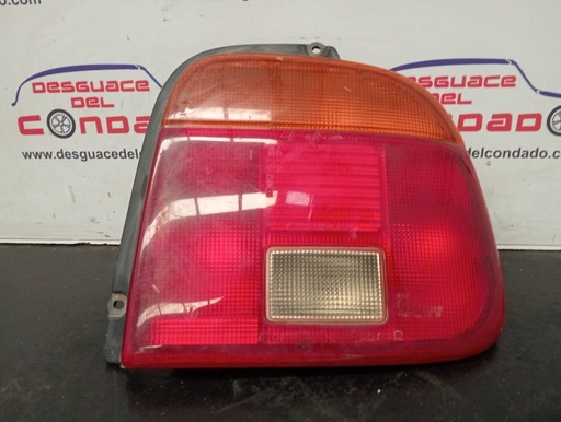 [196197] PILOTO TRASERO DERECHO