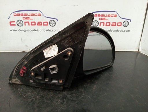 [191827] RETROVISOR DERECHO