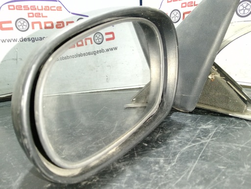 [202201] RETROVISOR IZQUIERDO