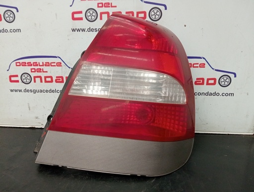 [194373] PILOTO TRASERO DERECHO