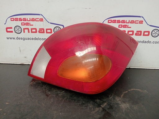 [192852] PILOTO TRASERO DERECHO