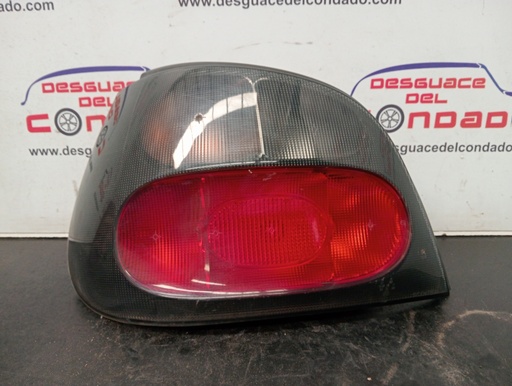 [192854] PILOTO TRASERO IZQUIERDO