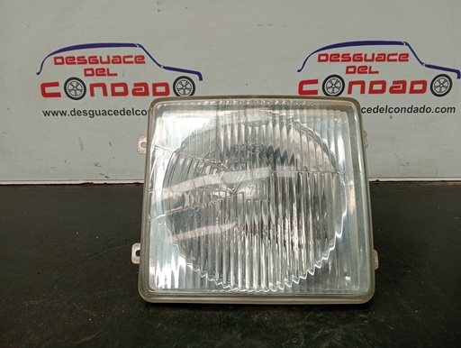 [195237] FARO DERECHO