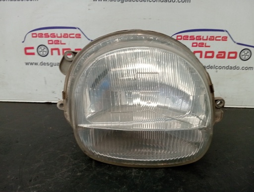 [195719] FARO DERECHO