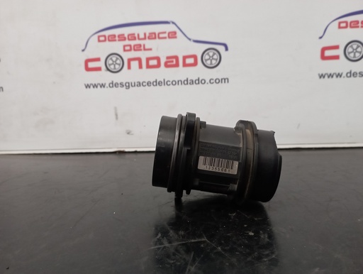 [138115] CAUDALIMETRO