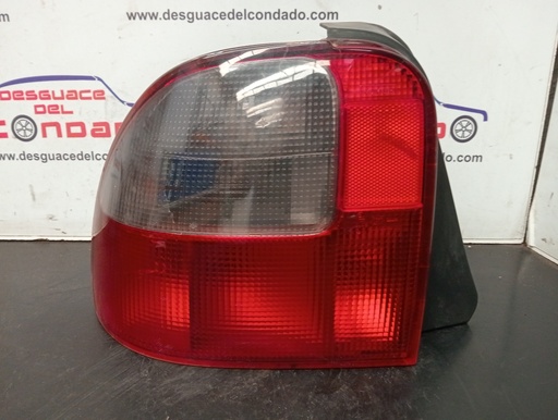 [194556] PILOTO TRASERO IZQUIERDO