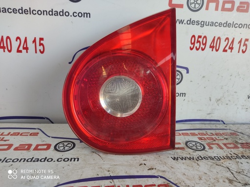 [110831] PILOTO TRASERO DERECHO INTERIOR