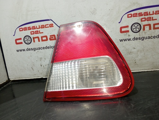 [207450] PILOTO TRASERO DERECHO INTERIOR