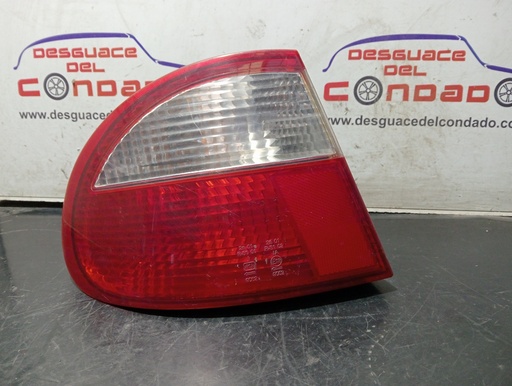 [208079] PILOTO TRASERO IZQUIERDO