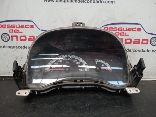 [206301] CUADRO INSTRUMENTOS