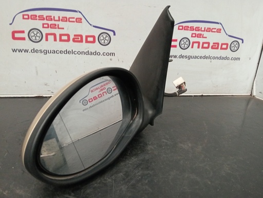 [195336] RETROVISOR IZQUIERDO
