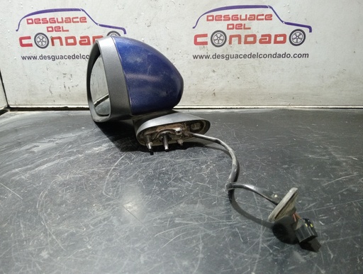 [171314] RETROVISOR IZQUIERDO