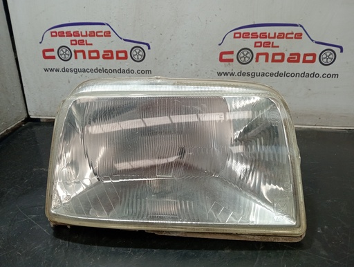 [211189] FARO DERECHO