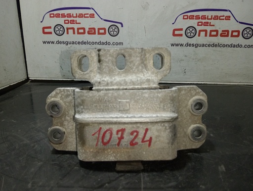 [204511] SOPORTE CAMBIO