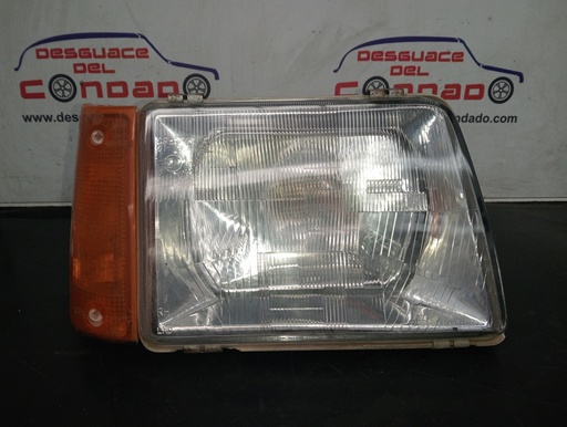 [201564] FARO DERECHO