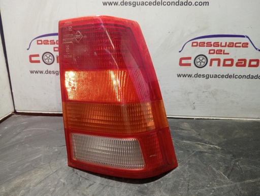 [201936] PILOTO TRASERO DERECHO