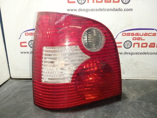 [201938] PILOTO TRASERO IZQUIERDO