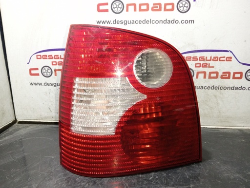 [206284] PILOTO TRASERO IZQUIERDO