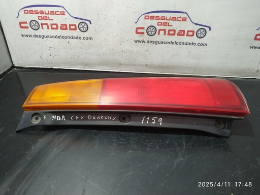 [212149] PILOTO TRASERO DERECHO