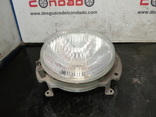 [206644] FARO DERECHO