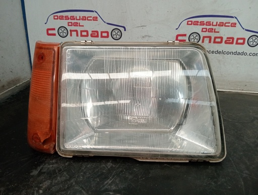 [209750] FARO DERECHO