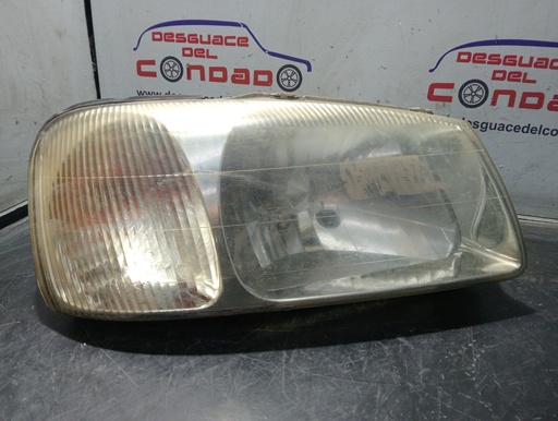 [210457] FARO DERECHO