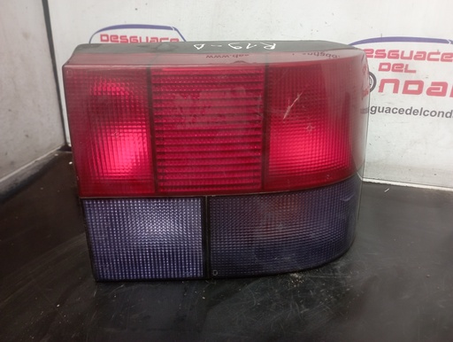 [211417] PILOTO TRASERO DERECHO