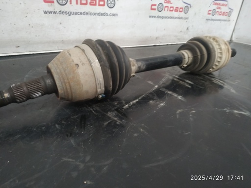 [210600] TRANSMISION DELANTERA IZQUIERDA