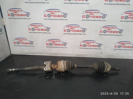 [210599] TRANSMISION DELANTERA DERECHA