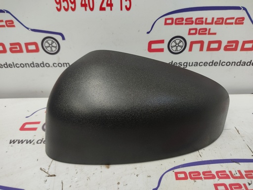 [100168] CARCASA RETROVISOR DERECHO