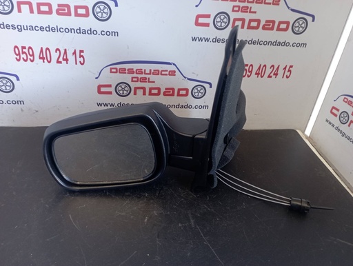 [149087] RETROVISOR IZQUIERDO
