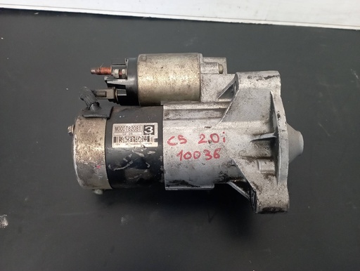 [115565] MOTOR ARRANQUE