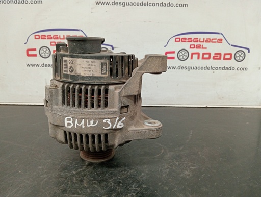 [195819] ALTERNADOR