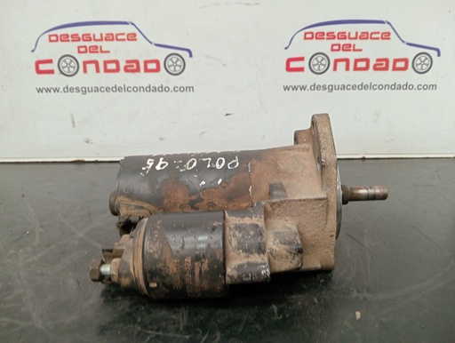 [188350] MOTOR ARRANQUE