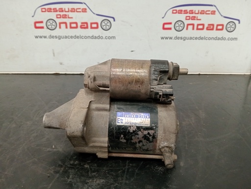 [188359] MOTOR ARRANQUE