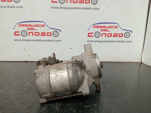 [188355] MOTOR ARRANQUE