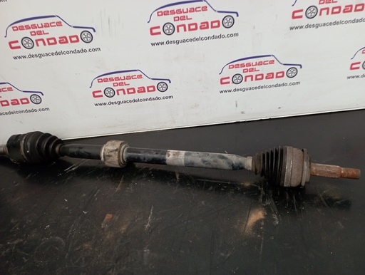 [175924] TRANSMISION DELANTERA DERECHA