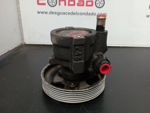 [111468] BOMBA DIRECCION