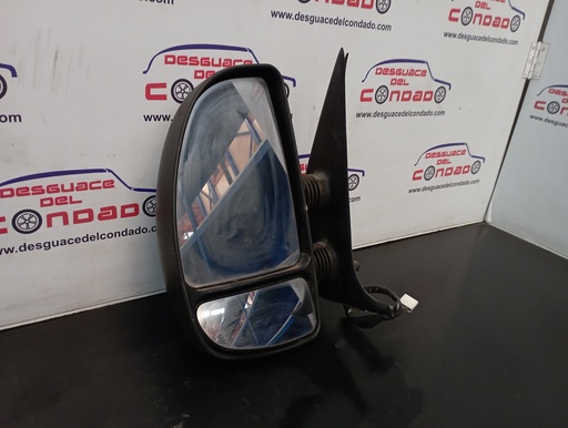 [172163] RETROVISOR IZQUIERDO