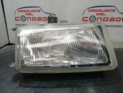 [210451] FARO DERECHO