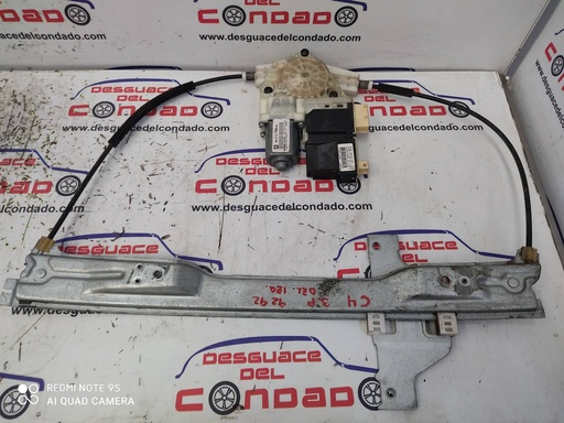 [110991] ELEVALUNAS DELANTERO IZQUIERDO